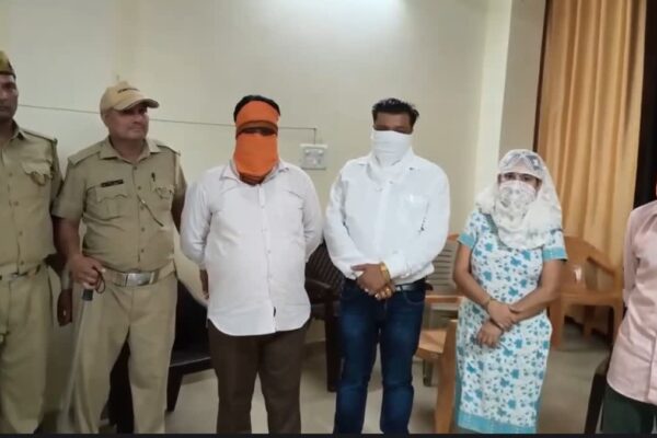 Rudrapur: रुद्रपुर में मेडिकल दाखिले के लिए फर्जी प्रमाण पत्र का खुलासा, अधिवक्ता समेत पांच के खिलाफ मुकदमा