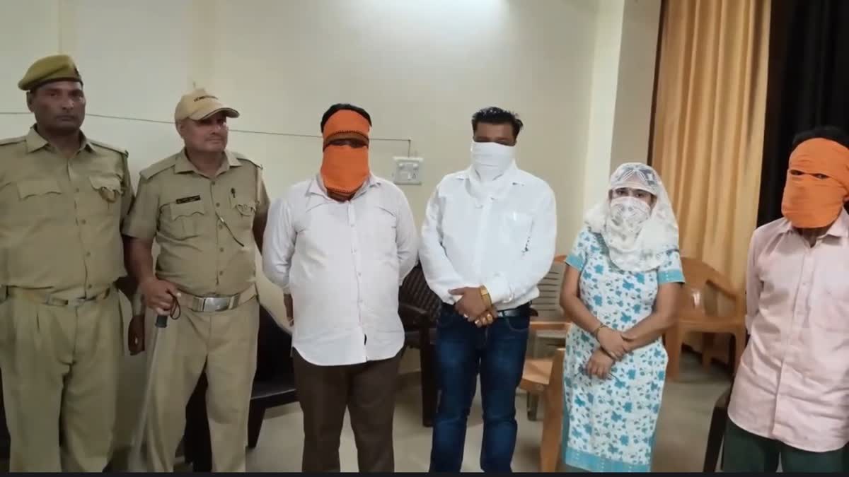 Rudrapur: रुद्रपुर में मेडिकल दाखिले के लिए फर्जी प्रमाण पत्र का खुलासा, अधिवक्ता समेत पांच के खिलाफ मुकदमा