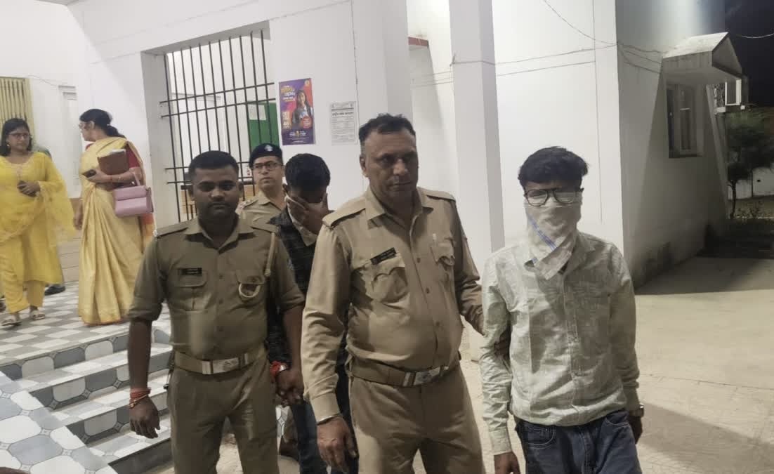 Rudrapur: गदरपुर में NEET UG फर्जी प्रमाण पत्र का खुलासा, MBBS एडमिशन के लिए दस्तावेज बनवाने के आरोप में पांच पर मुकदमा