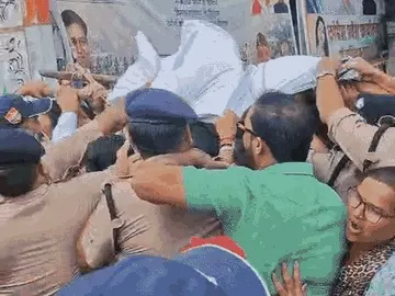 Uttarakhand 