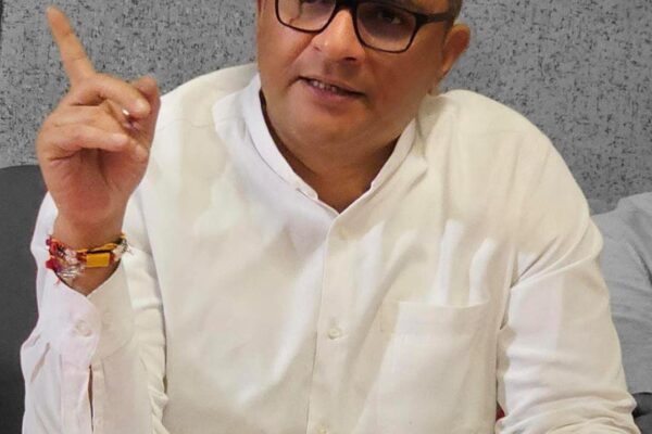 Haldwani: चार साल बाद भी अंकिता भंडारी प्रकरण पर सवाल कायम, सुमित हृदयेश ने सरकार से मांगे स्पष्ट जवाब