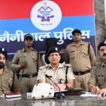 Haldwani: बनभूलपुरा जवाहर नगर हत्याकांड का 12 घंटे में खुलासा, पत्नी से संबंध के शक में युवक की हत्या का आरोपी गिरफ्तार