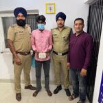Haldwani: नशा तस्करी पर नैनीताल पुलिस का प्रहार जारी, बनभूलपुरा में 3.39 ग्राम स्मैक के साथ युवक गिरफ्तार
