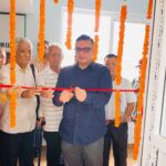 Haldwani: हल्द्वानी विधायक सुमित हृदयेश ने ‘हृदयेश सभागार’ का किया लोकार्पण, विधायक निधि से ₹25.50 लाख की लागत से हुआ निर्माण