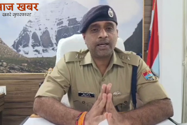 Haldwani: हल्द्वानी में छात्रों के दो गुटों की झड़प के बाद अज्ञात के खिलाफ मुकदमा दर्ज, हुड़दंग और अघोषित रैली पर एसएसपी ने दी सख्त कार्रवाई की चेतावनी