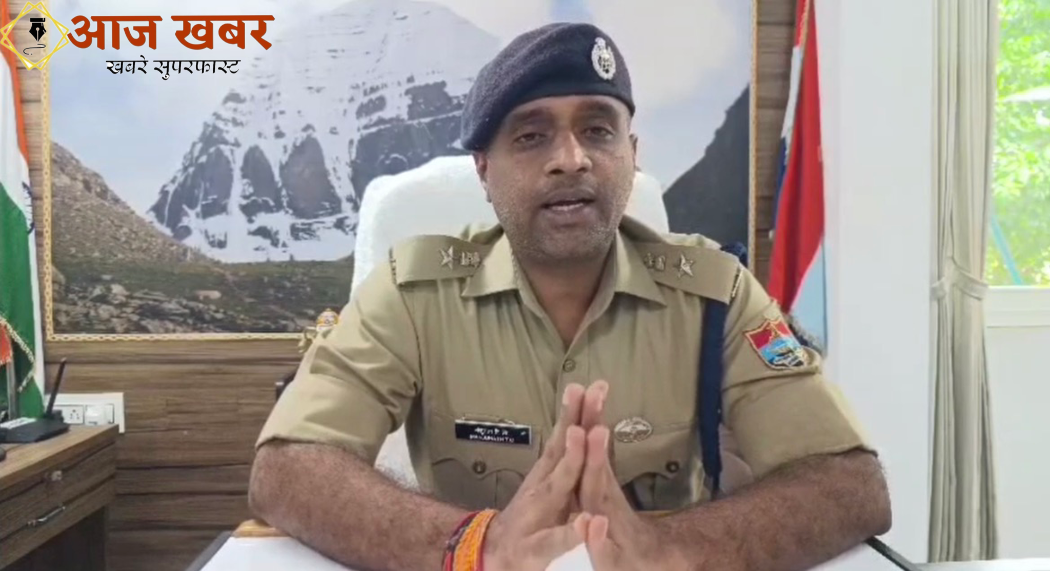Haldwani: हल्द्वानी में छात्रों के दो गुटों की झड़प के बाद अज्ञात के खिलाफ मुकदमा दर्ज, हुड़दंग और अघोषित रैली पर एसएसपी ने दी सख्त कार्रवाई की चेतावनी