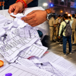 Haldwani: हल्द्वानी छात्रसंघ चुनाव में 16 मतपत्र फाड़ने वाले प्रत्याशी पर होगी कार्रवाई, हंगामा और अराजकता करने वालों की भी होगी पहचान