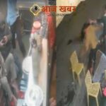 Mussoorie: मसूरी में रेस्टोरेंट के अंदर घुसकर लाठी डंडों से युवकों पर हमला, सीसीटीवी में कैद हुई वाली पूरी घटना