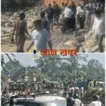Dehradun: देहरादून के मोहब्बेवाला ढाल पर भीषण सड़क हादसा, सीमेंट लदे ट्रक की चपेट में आकर बाइक सवार की मौत