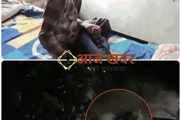 Nainital: नैनीताल में मासूम पर गुलदार का जानलेवा हमला, हिम्मत दिखाकर भिड़ा 10 वर्षीय बच्चा तो ग्रामीणों को देख भागा तेंदुआ