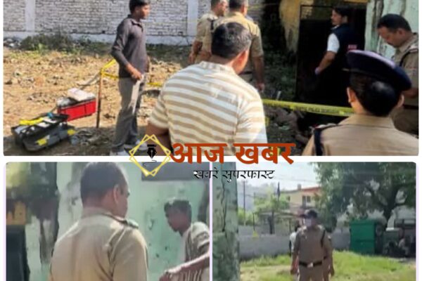 Dehradun: देहरादून में पति ने पत्नी को गोली मारकर उतारा मौत के घाट, वारदात के बाद फरार आरोपी ने खुद दी पुलिस को सूचना