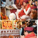 Nainital: नंदा-सुनंदा महोत्सव में मुख्यमंत्री धामी ने की प्रदेश की सुख-समृद्धि की कामना, धार्मिक पर्यटन और स्थानीय रोजगार बढ़ाने पर जोर