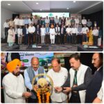 Ramnagar: फल सब्जी मंडियों में खाद्य हानि रोकने पर राष्ट्रीय मंथन, रामनगर सम्मेलन में राज्यों के बीच सहयोग पर बनी सहमति
