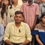 Haldwani: एमबीपीजी कॉलेज छात्रसंघ चुनाव में ABVP के टिकट पर घमासान, धीरज बिष्ट को प्रत्याशी बनाए जाने के बाद आर्यन बेलवाल ने निर्दलीय ताल ठोकी