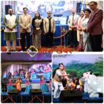 Nainital: नैनीताल पुलिस लाइन में भव्यता से मनाया गया श्रीकृष्ण जन्मोत्सव, हाईकोर्ट के न्यायमूर्तियों समेत वरिष्ठ अधिकारी रहे मौजूद
