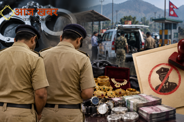 Rudrapur: रुद्रपुर में चोरी का माल हड़पने के आरोप में आबकारी दरोगा और कांस्टेबल निलंबित, उपनल व पीआरडी कर्मियों की सेवा समाप्ति की संस्तुति