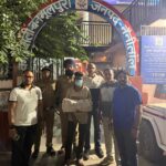 Haldwani: हल्द्वानी में नशे के अवैध कारोबार पर पुलिस का प्रहार, 190 नशीले इंजेक्शन के साथ युवक गिरफ्तार