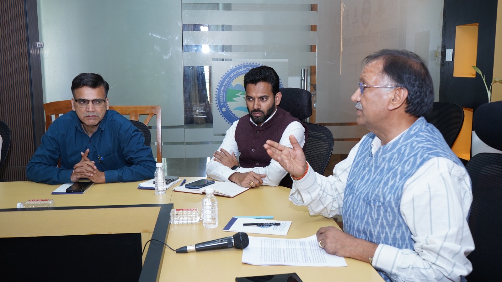 Haldwani: उत्तराखंड मुक्त विश्वविद्यालय में प्रवेश 48 हजार पार, 17 दिनों में जारी किया परीक्षा परिणाम