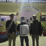 Uttarakhand: काशीपुर में दो मेडिकल स्टोरों पर एसओटीएफ की बड़ी कार्रवाई, 3,207 प्रतिबंधित टैबलेट बरामद