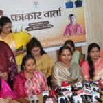 Dehradun: भाजपा महिला मोर्चा की राष्ट्रीय अध्यक्ष रूपकुमारी चौधरी पहली बार पहुंचीं उत्तराखंड, देहरादून में संगठन को बूथ स्तर तक मजबूत करने पर मंथन