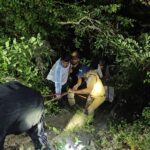 Kathgodam: काठगोदाम के लमजाला में 150 मीटर गहरी खाई में गिरी थार, पुलिस-SDRF और ग्रामीणों ने रेस्क्यू कर बचाई दो लोगों की जान