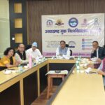 Haldwani: उत्तराखण्ड मुक्त विश्वविद्यालय की 47वीं कार्य परिषद बैठक सम्पन्न, 11वें दीक्षांत समारोह में उपाधि और स्वर्ण पदक वितरण पर हुई चर्चा