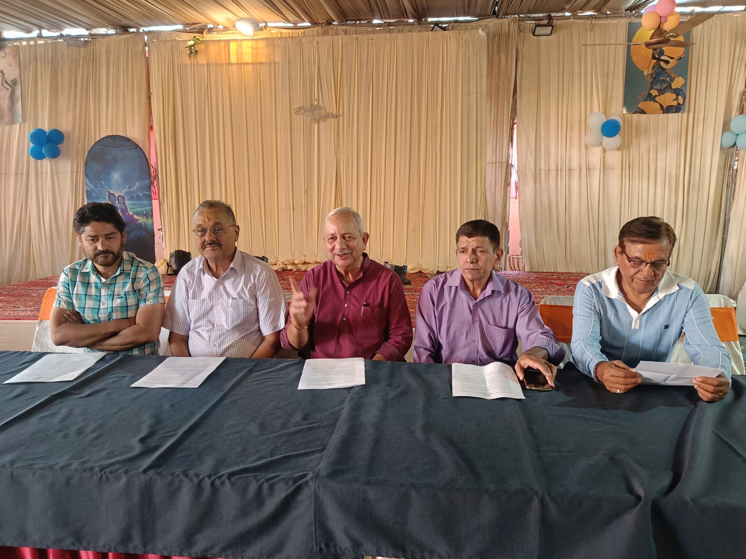 Haldwani: यूजीसी के नए नियमों और जातिगत आरक्षण के विरोध में उठी आवाज, 22 अक्टूबर को हीरानगर में होगी बैठक