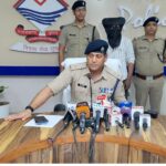 Dehradun: देहरादून ट्रिपल मर्डर का खुलासा, 600 रुपये की मजदूरी को लेकर विवाद में प्लंबर ने पेचकस से की तीन हत्याएं