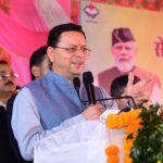 Dehradun: SIR पर कांग्रेस के विरोध को सीएम धामी ने बताया राजनीतिक हताशा, बोले—पहले अपना इतिहास देखे विपक्ष