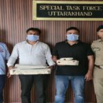 Dehradun: देहरादून में अवैध सिम बॉक्स से चल रहे कॉल सेंटर का भंडाफोड़, कंपनी मैनेजर और रीजनल मैनेजर गिरफ्तार