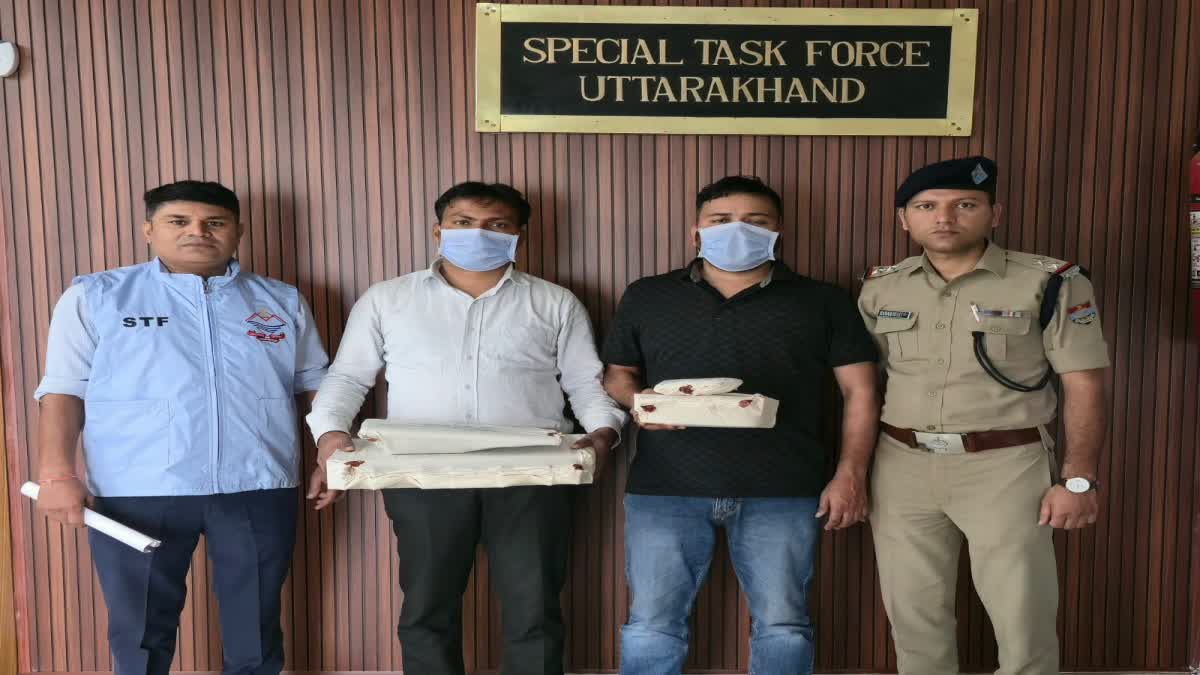 Dehradun: देहरादून में अवैध सिम बॉक्स से चल रहे कॉल सेंटर का भंडाफोड़, कंपनी मैनेजर और रीजनल मैनेजर गिरफ्तार