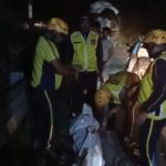 Nainital: कैंची धाम से लौट रहे हरियाणा के पर्यटकों की स्कॉर्पियो खाई में गिरी, एक की मौत तीन घायल, 3 घंटे चला रेस्क्यू अभियान