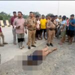 Lalkuan: लालकुआं में हाईवे पर दर्दनाक हादसा, अज्ञात वाहन की टक्कर से नेपाल निवासी 55 वर्षीय चौकीदार की मौत
