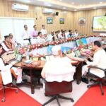 Uttarakhand: बनबसा में धामी कैबिनेट के कई अहम फैसलों पर लगी मुहर, डॉक्टरों के स्टाइपेंड से लेकर युवाओं की स्किलिंग तक लिए गए बड़े निर्णय