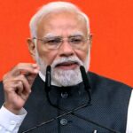 New Delhi: जनसेवा के 25 साल पर प्रधानमंत्री मोदी ने ‘सेवा ज्योति’ में भरी विकसित भारत की हुंकार, बोले 2047 में विकसित भारत हम करके रहेंगे