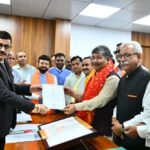 Haldwani: दिनेश आर्य निर्विरोध राज्यसभा सांसद निर्वाचित, 12 साल बाद कुमाऊं को मिला प्रतिनिधित्व