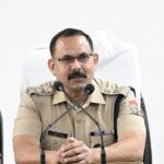 Haldwani: नैनीताल के एसपी क्राइम जगदीश चंद्र की IPS में पदोन्नति, केंद्र सरकार ने जारी किया नियुक्ति आदेश