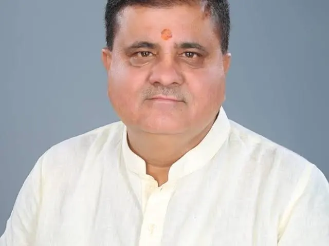 Dehradun: राष्ट्रपति से मुलाकात पर राहुल गांधी के बयान को लेकर महेंद्र भट्ट का हमला, बोले कांग्रेस झूठ और आरोपों से नहीं जीत सकती जनता का विश्वास