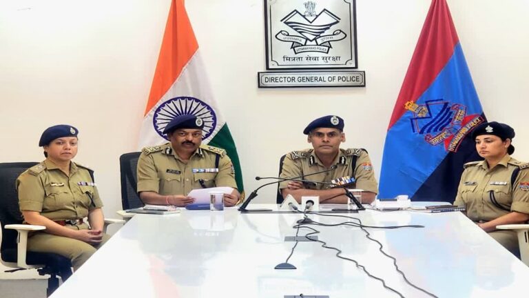 Dehradun: अंकिता भंडारी केस में उत्तराखंड पुलिस ने बताया जांच का पूरा घटनाक्रम, 500 पन्नों की चार्जशीट से मिली दोषियों को सजा