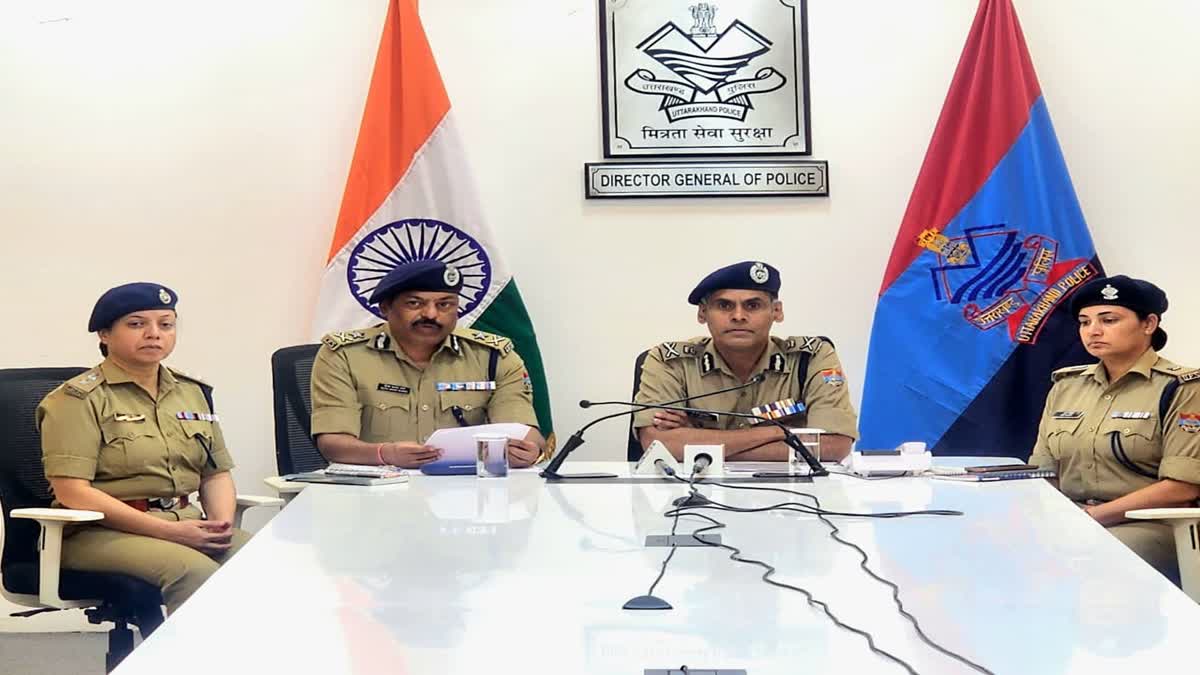 Dehradun: अंकिता भंडारी केस में उत्तराखंड पुलिस ने बताया जांच का पूरा घटनाक्रम, 500 पन्नों की चार्जशीट से मिली दोषियों को सजा