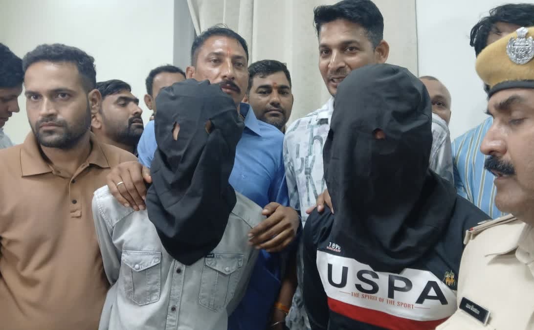 Mumbai: टाइगर श्रॉफ पर फायरिंग करने वाले 3 बदमाश कोटा पुलिस के हत्थे चढ़े, जानिए क्या था इनका मास्टरप्लान