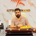 Ramnagar: कॉर्बेट टाइगर रिजर्व के निदेशक डॉ. साकेत बडोला का इस्तीफा, स्वैच्छिक सेवानिवृत्ति के लिए शासन को भेजा पत्र