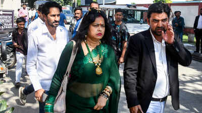Haridwar: हरिद्वार में अभिनेत्री उर्मिला सनावर की जमानत पर टली सुनवाई, पुलिस से जांच आख्या मांगे जाने के बाद अदालत ने 31 अक्टूबर की तारीख की निर्धारित