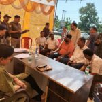 Haldwani: काठगोदाम पुलिस ने 27 सीज वाहनों की कराई नीलामी, 56 लोगों ने लिया हिस्सा