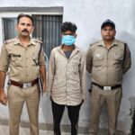 Haldwani: जिला बदर होने के 5 दिन बाद ही शहर लौटा तस्कर, नशीले इंजेक्शनों के साथ बनभूलपुरा पुलिस के हत्थे चढ़ा