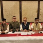 Haldwani: दिल्ली महारैली में उत्तराखंड से जुटेंगे कांग्रेसजन, SIR में कटे वोटों को लेकर कांग्रेस ने तेज की तैयारी