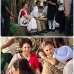 New Delhi: दिल्ली में राहुल गांधी और प्रियंका गांधी समेत कई नेताओं पर एफआईआर, आकाशवाणी भवन में प्रवेश और निषेधाज्ञा उल्लंघन का आरोप