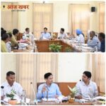 Haldwani: मंडलायुक्त दीपक रावत की बैठक में बड़े फैसले, जसपुर से टनकपुर तक बसें और कॉर्बेट फाटो रेंज में 18 जिप्सियां चलाने की मंजूरी