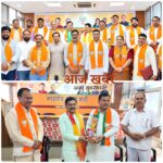Dehradun: भाजपा संगठन महामंत्री फणीन्द्रनाथ शर्मा ने एससी और युवा मोर्चा को दिया मिशन 2027 का संदेश, बूथ मजबूती पर जोर