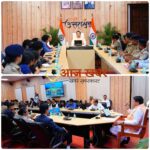 Dehradun: ‘सड़कें खराब मिलीं तो नपेंगे अफसर, मैं खुद करूंगा दौरा’, सीएम धामी ने देर रात बैठक में 1 नवंबर तक सड़कें गड्ढामुक्त करने समेत दिए कई सख्त निर्देश